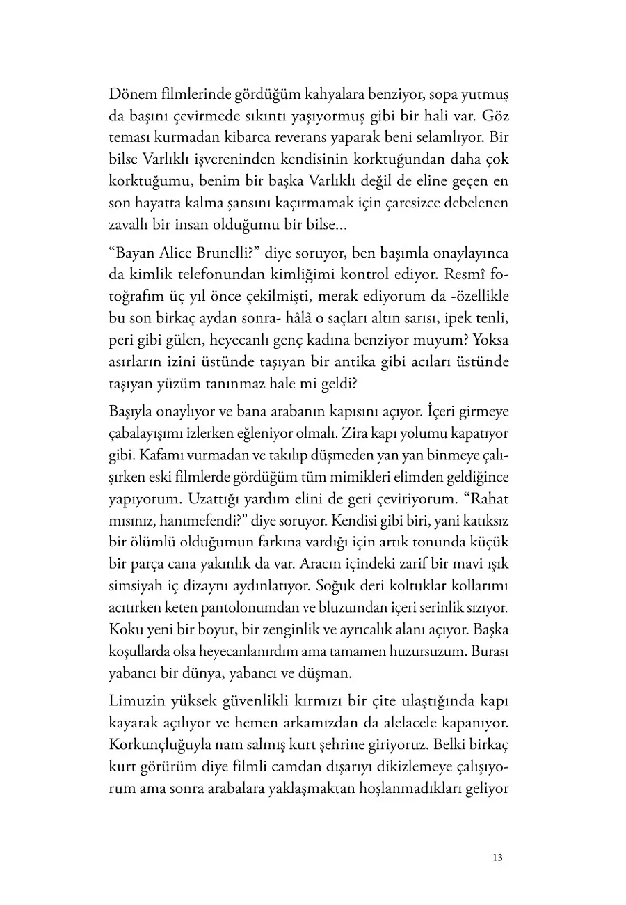 Kurtlar Ülkesi – Sayfa 3