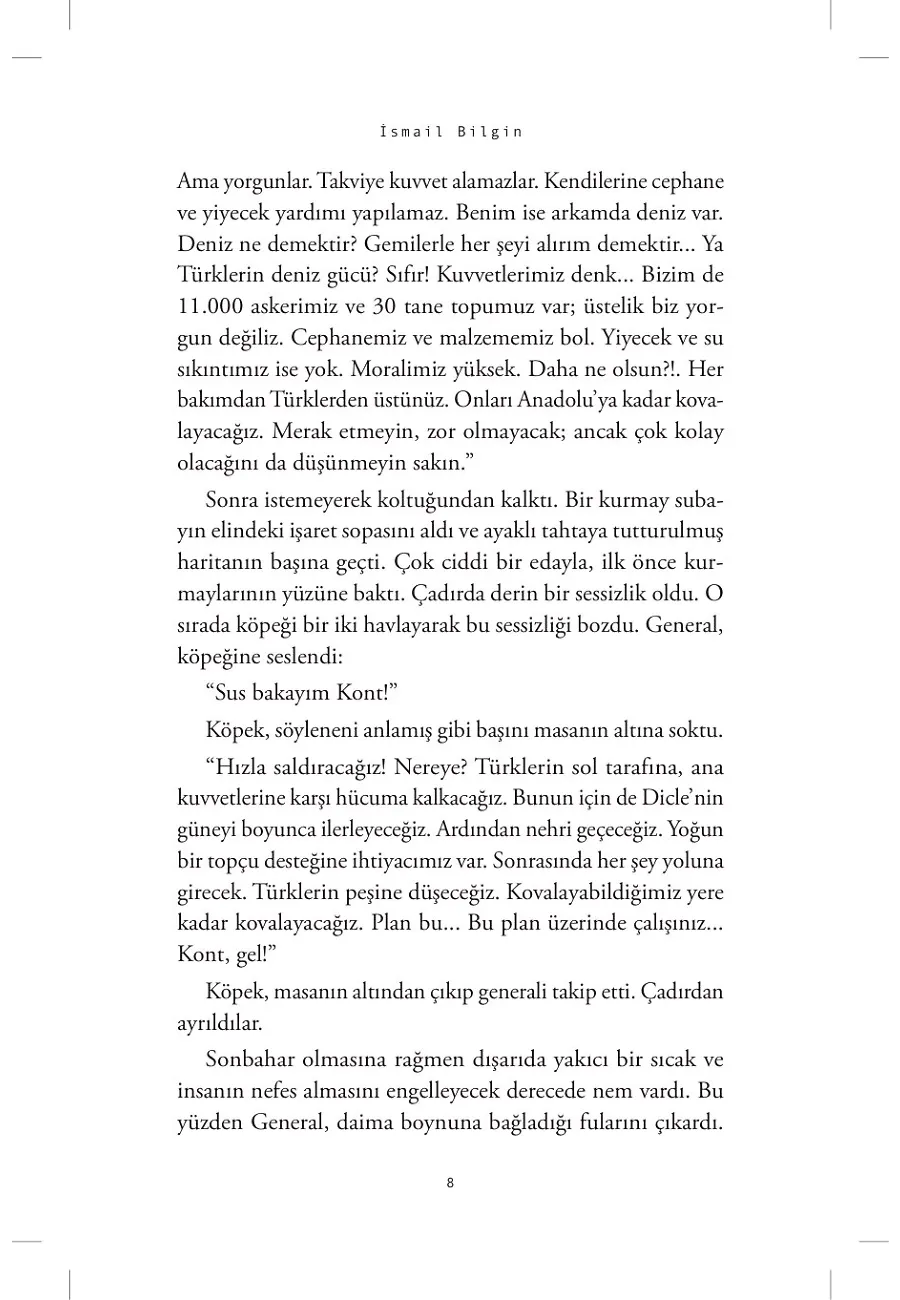 Kut'ül Amare Osmanlının Son Zaferi – Sayfa 4