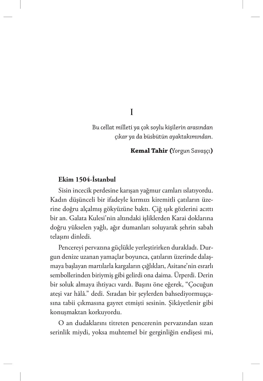Kurt Ve Kuzgun – Sayfa 3
