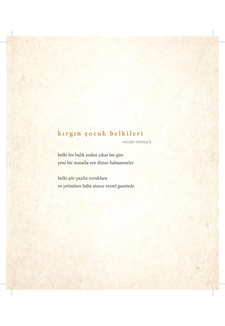 Kuyuya Dönen Yusuf – Sayfa 4