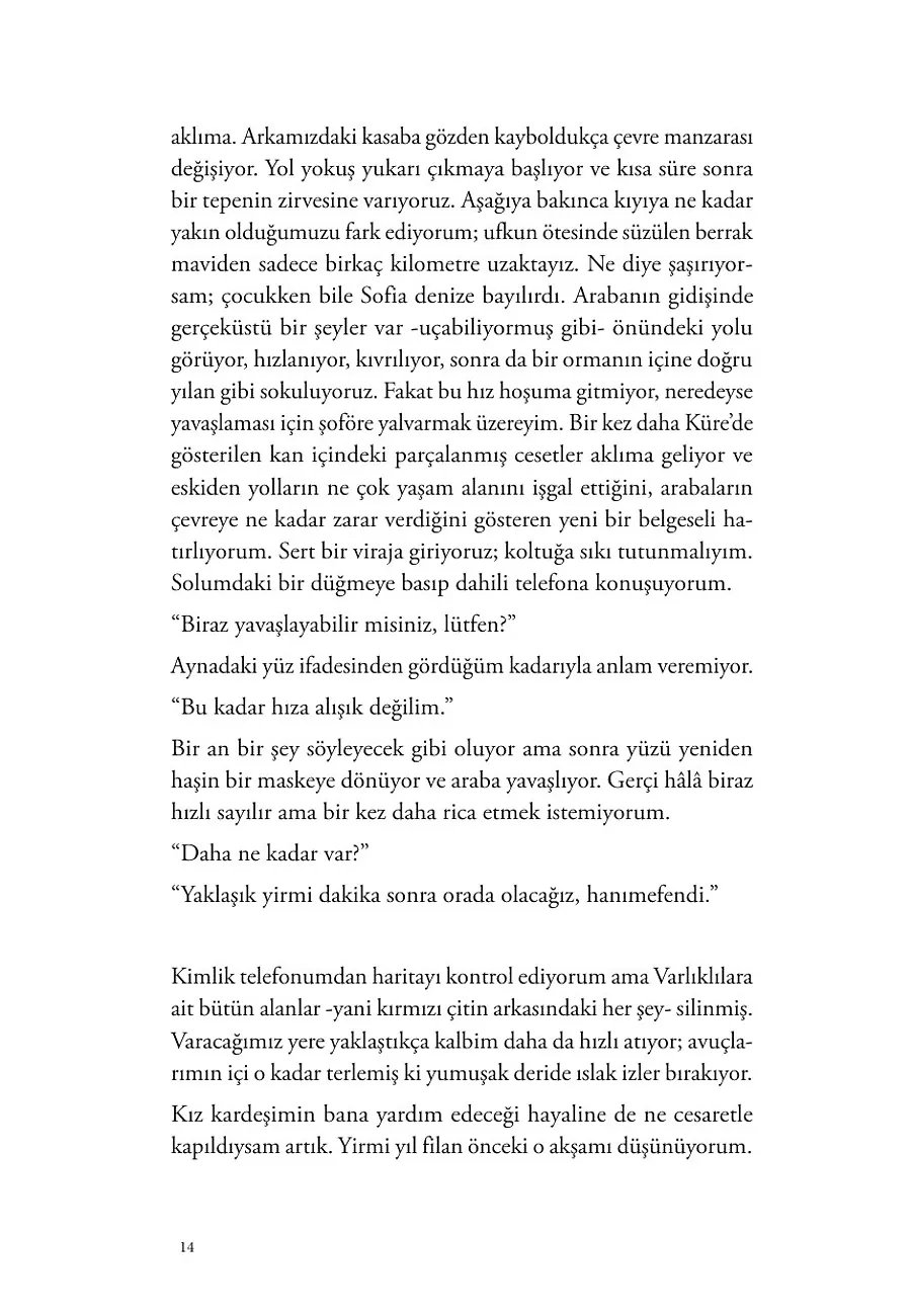 Kurtlar Ülkesi – Sayfa 4