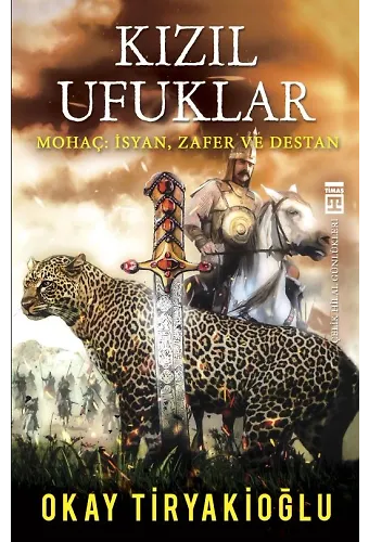 Kızıl Ufuklar