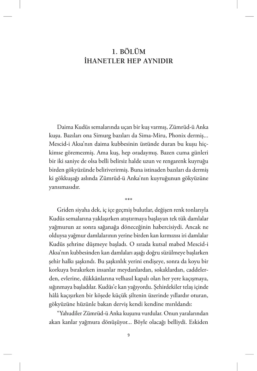 Kudüs'teki Son Osmanlı – Sayfa 4