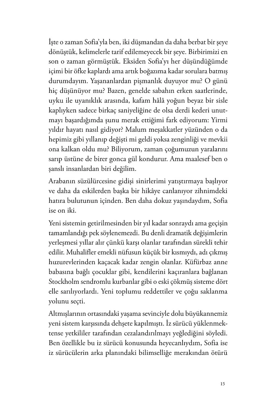 Kurtlar Ülkesi – Sayfa 5