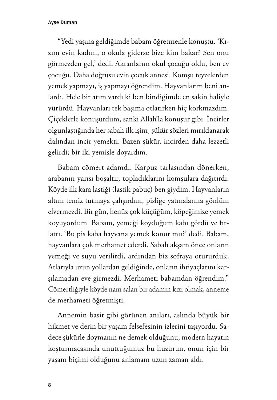 Koltuğumdaki Kadınlar – Sayfa 2