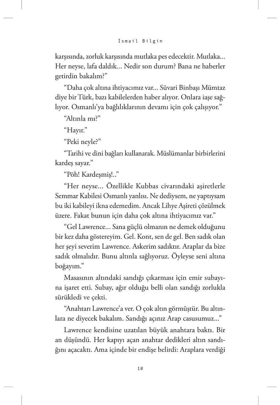Kut'ül Amare Osmanlının Son Zaferi – Sayfa 6