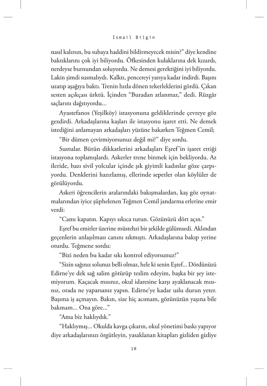 Kuşçubaşı Eşref – Sayfa 6