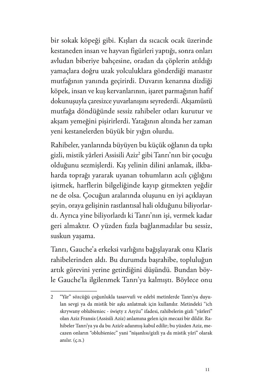 Kitap'ın Yolcuları – Sayfa 2