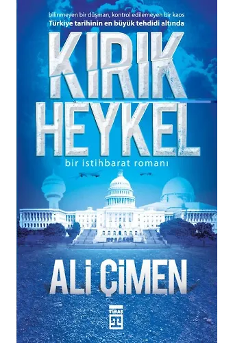 Kırık Heykel