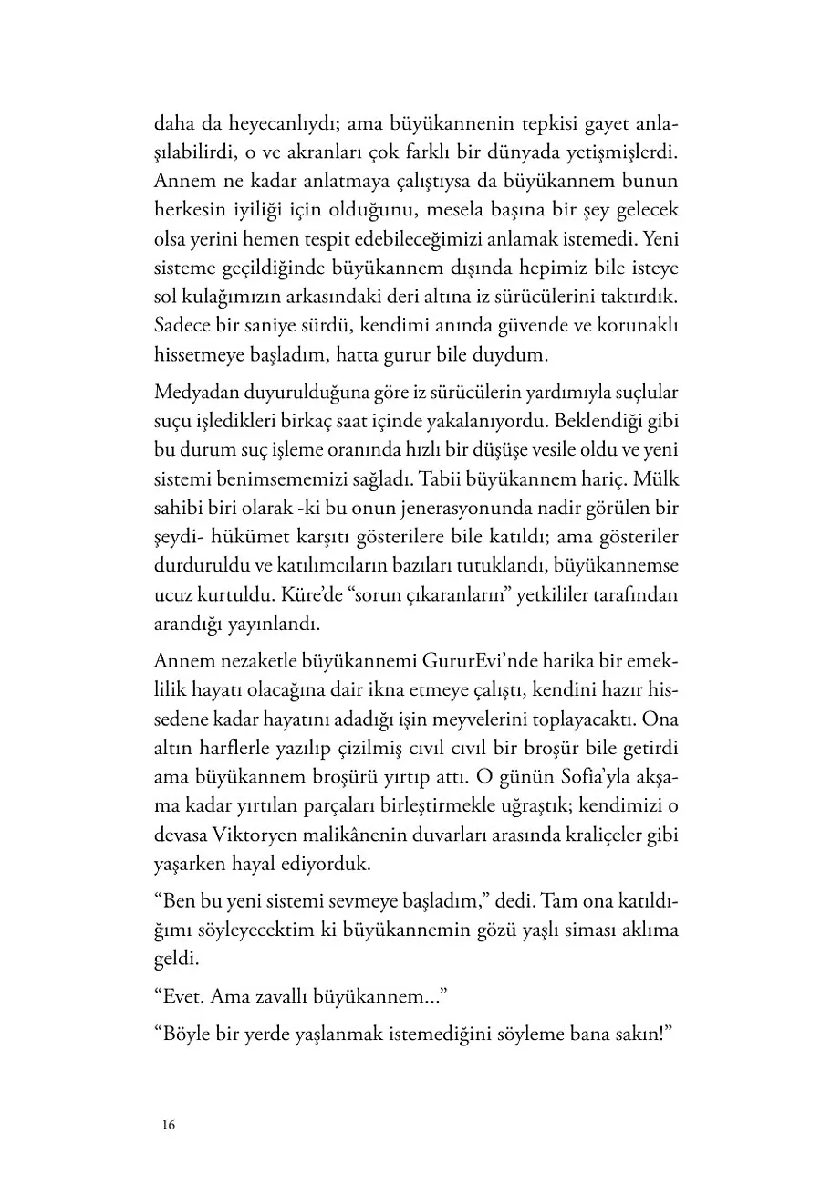 Kurtlar Ülkesi – Sayfa 6