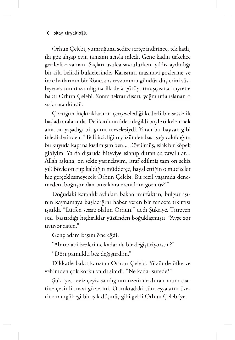 Kurt Ve Kuzgun – Sayfa 6