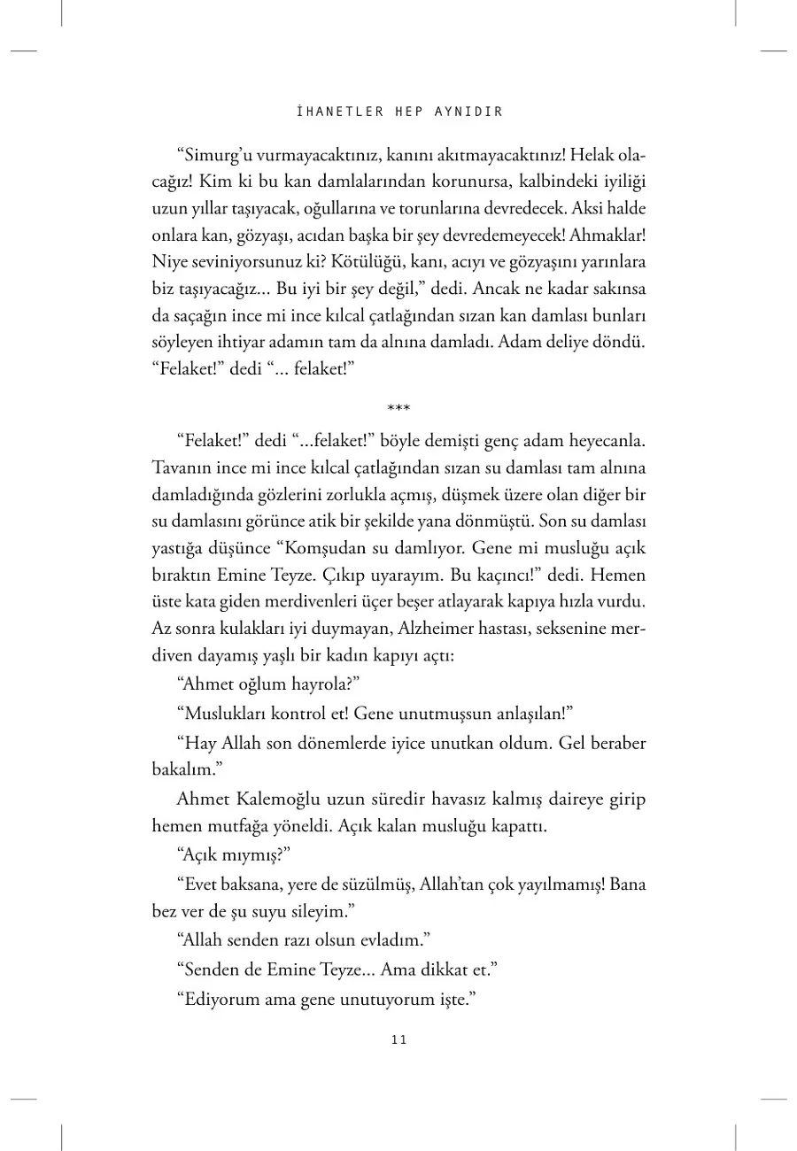 Kudüs'teki Son Osmanlı – Sayfa 6