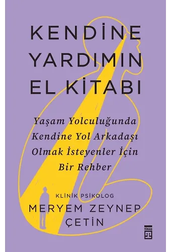 Kendine Yardımın El Kitabı