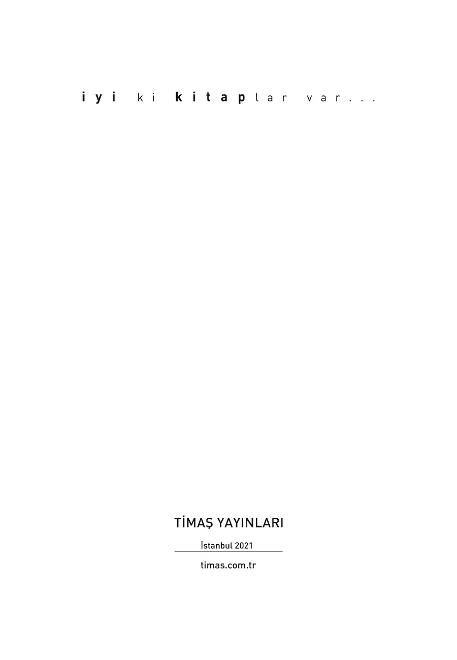 Kendini Affet – Sayfa 1