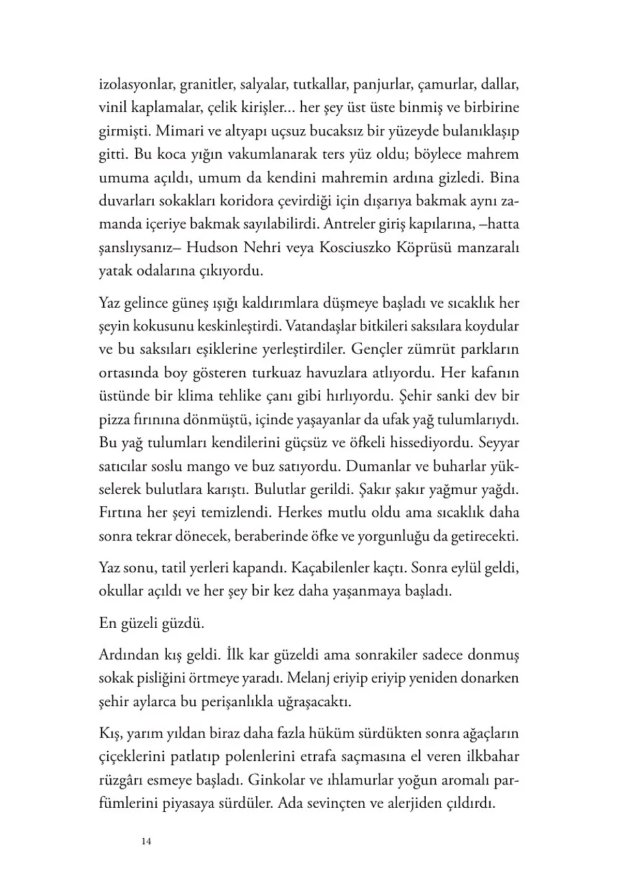 Konuşan Hayvanlar – Sayfa 4