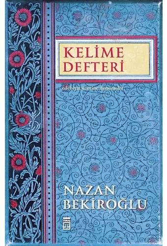Kelime Defteri