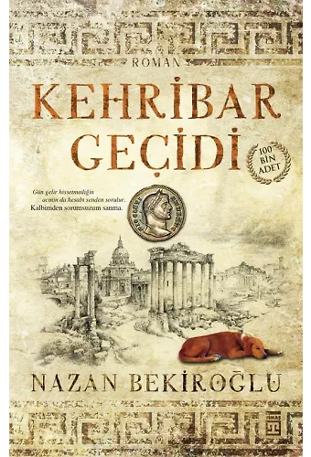 Kehribar Geçidi