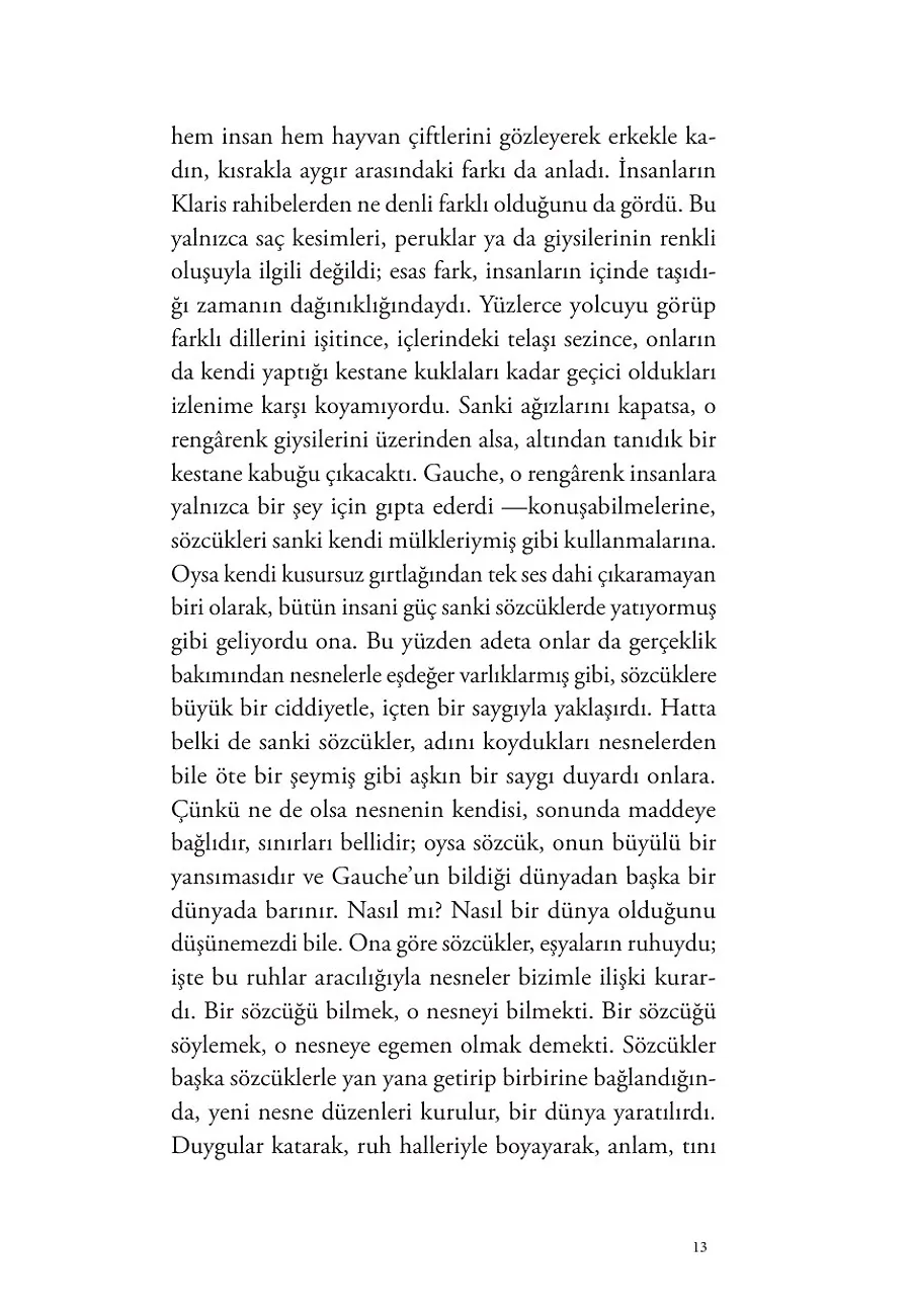 Kitap'ın Yolcuları – Sayfa 4