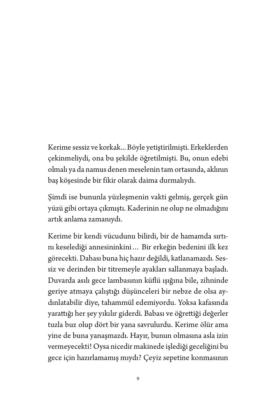 Kerime – Sayfa 2