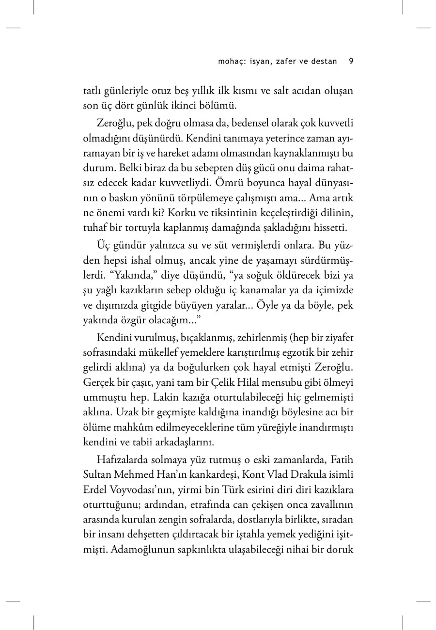 Kızıl Ufuklar – Sayfa 4