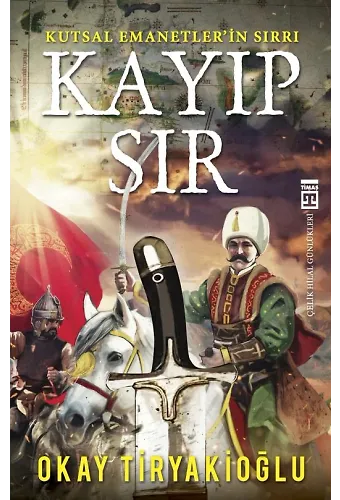 Kayıp Sır