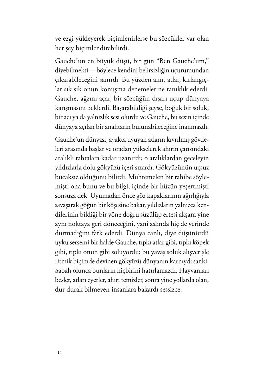 Kitap'ın Yolcuları – Sayfa 5