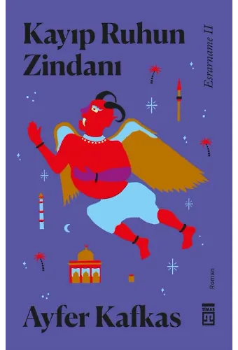 Kayıp Ruhun Zindanı