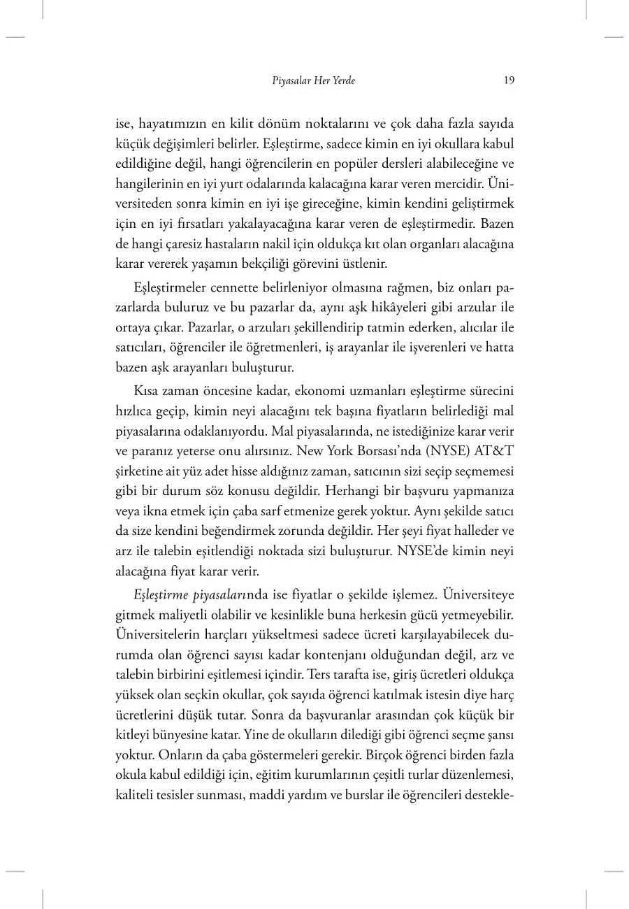 Kim Neyi Neden Alır? (Ciltli) – Sayfa 6