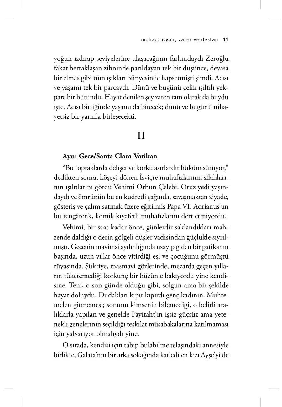 Kızıl Ufuklar – Sayfa 6