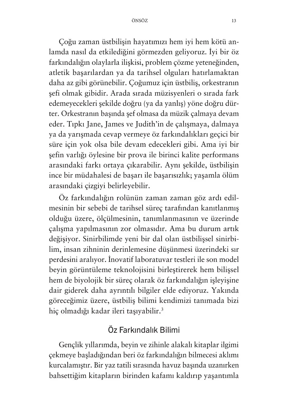 Kendini Bilmek – Sayfa 5