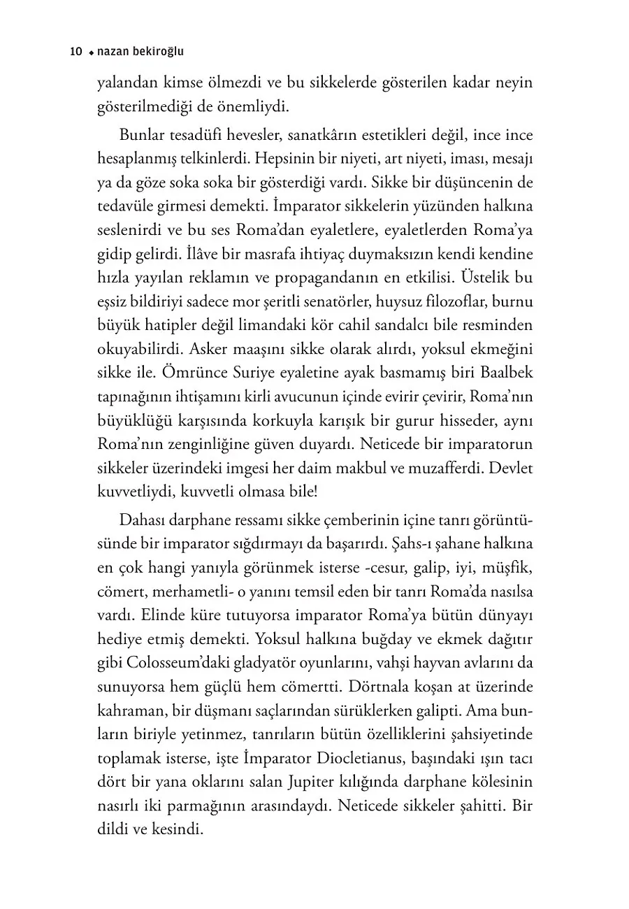 Kehribar Geçidi (Bez Cilt) – Sayfa 4