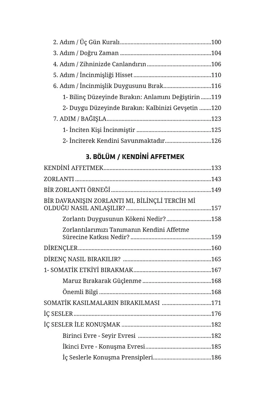 Kendini Affet – Sayfa 6