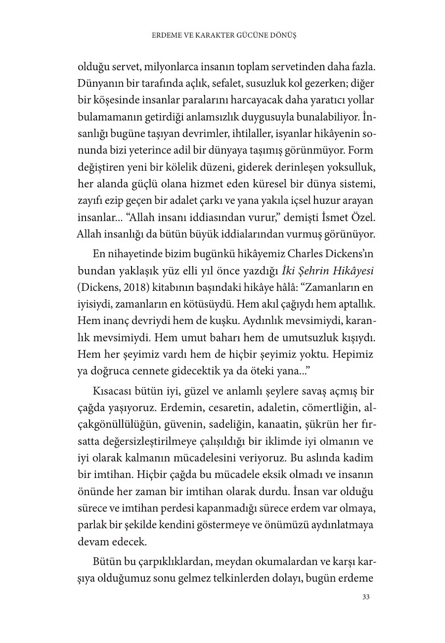 Kendi Gölgeni Aşmak – Sayfa 5