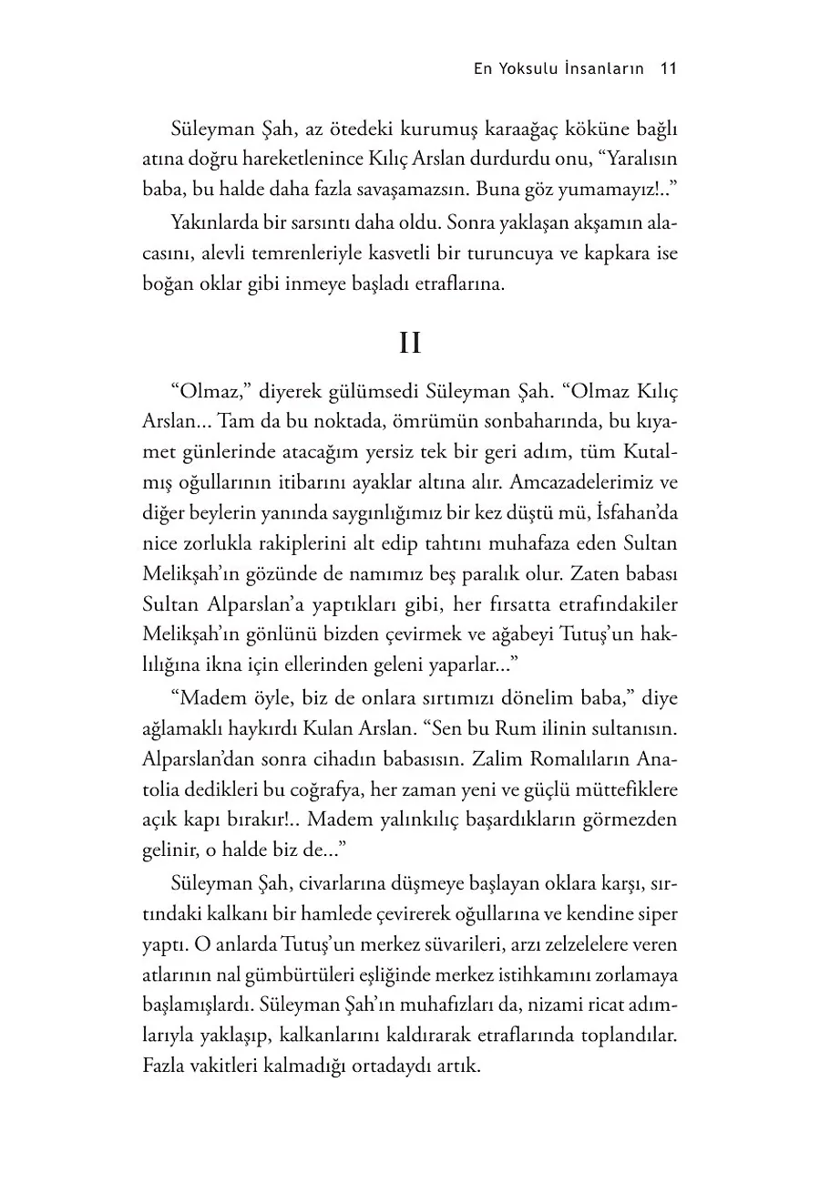 Kılıç Arslan – Sayfa 6