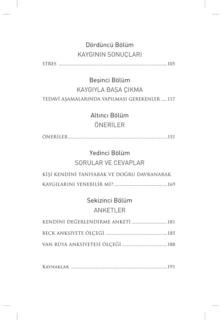 Kaygılanacak Ne Var! – Sayfa 2