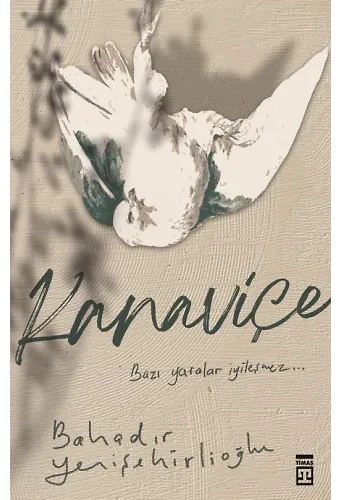 Kanaviçe