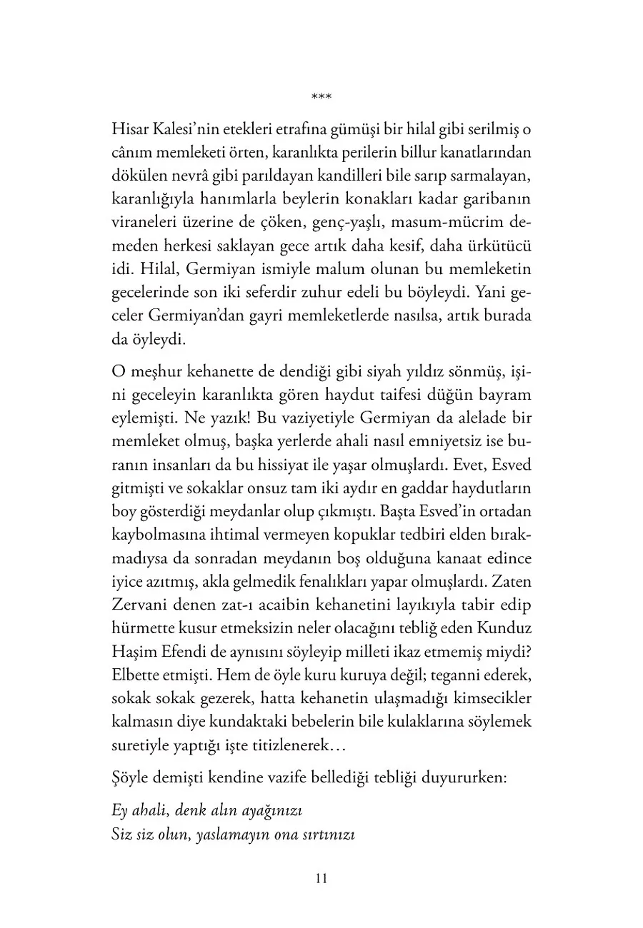 Kayıp Ruhun Zindanı – Sayfa 4