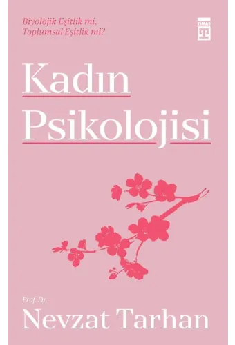 Kadın Psikolojisi