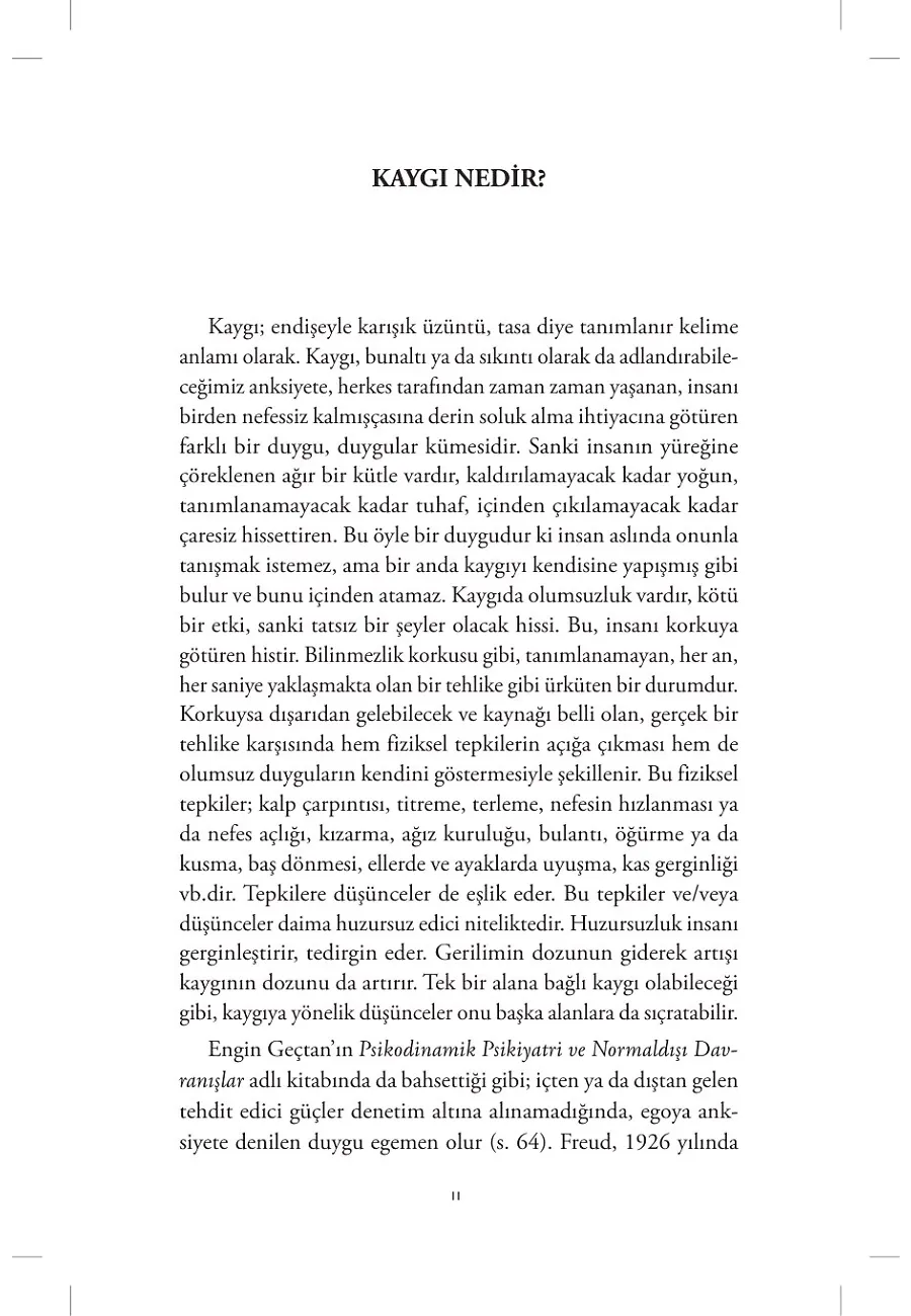 Kaygılanacak Ne Var! – Sayfa 4