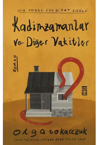 Kadimzamanlar Ve Diğer Vakitler
