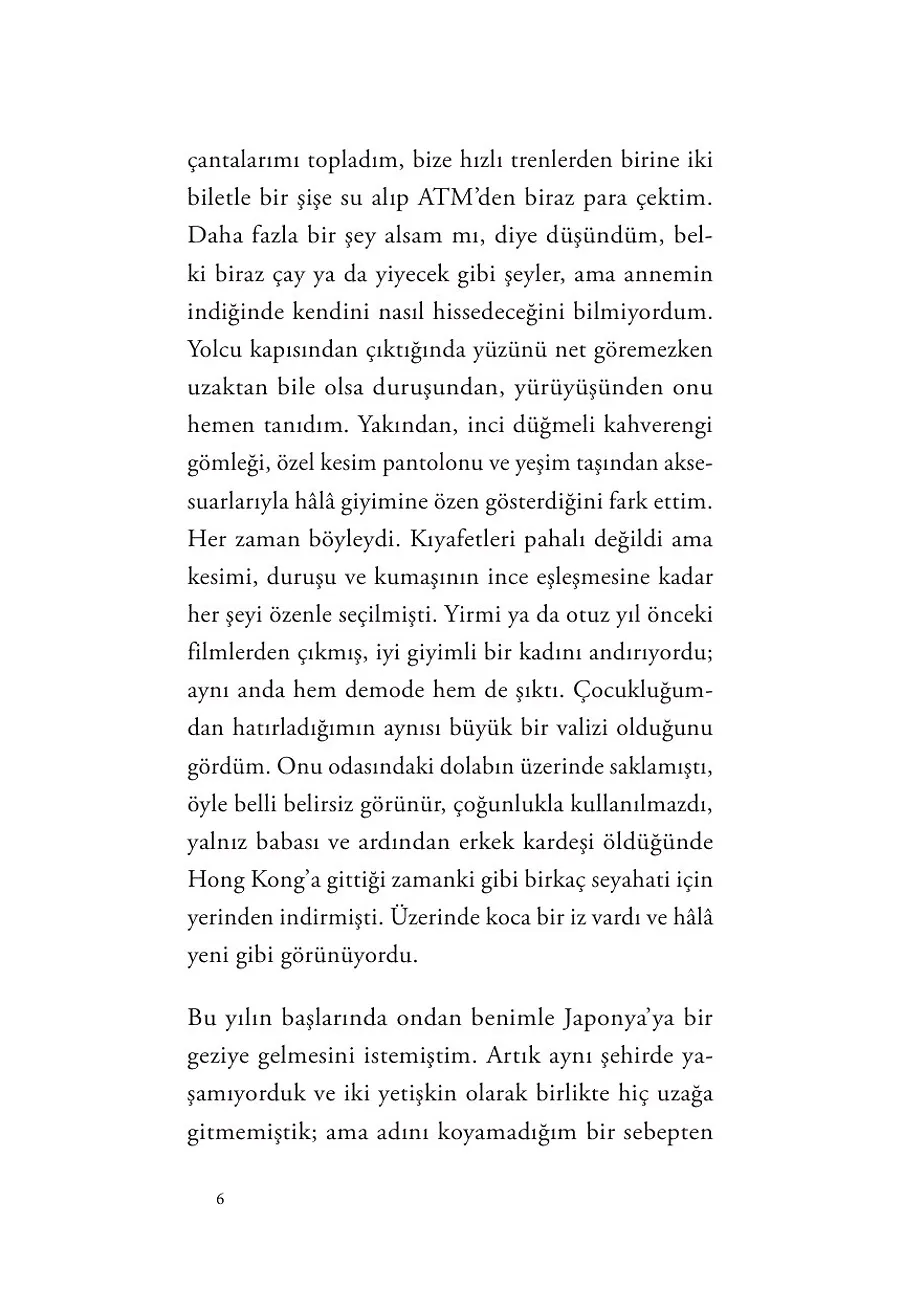 Kar Havası – Sayfa 2