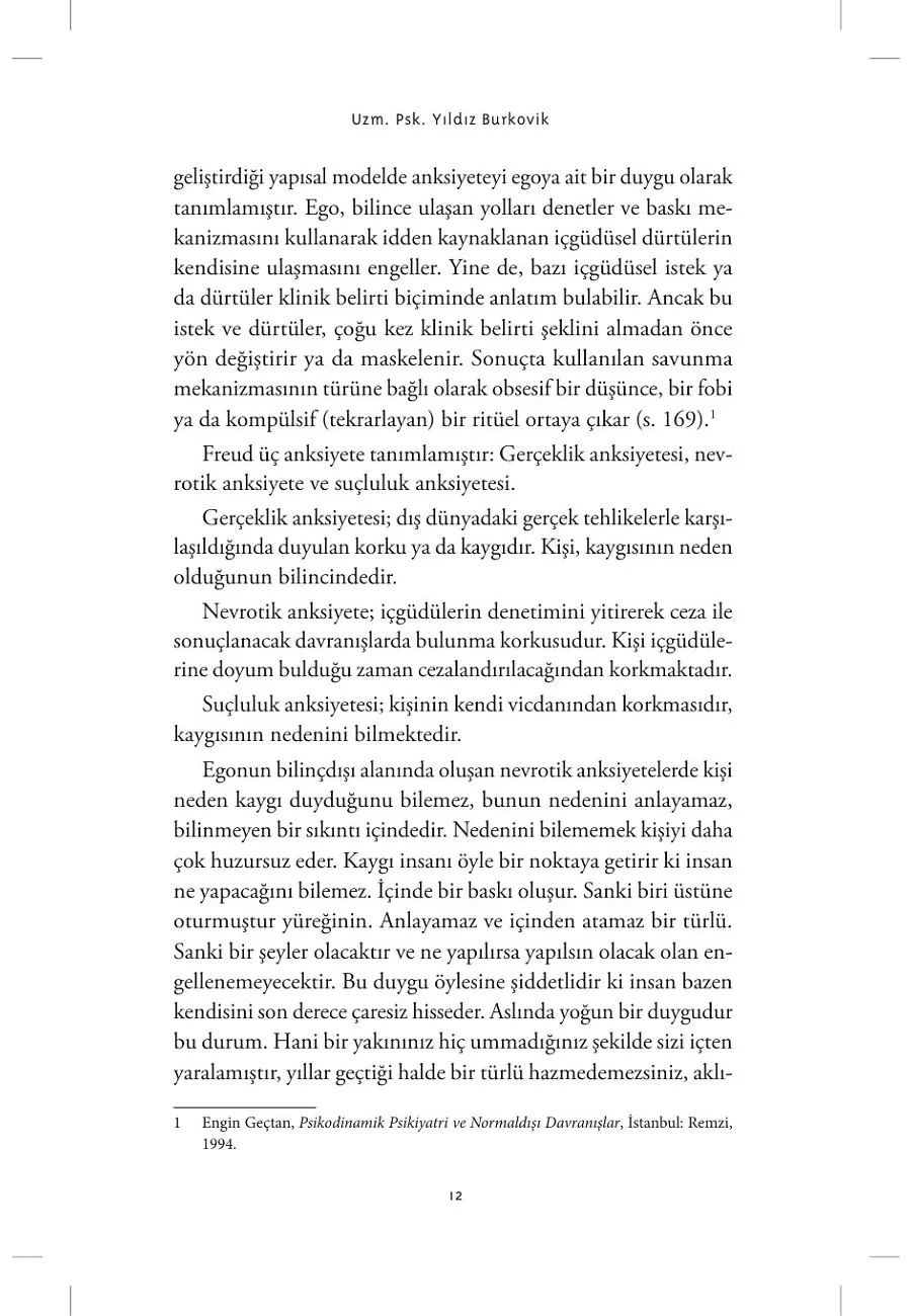 Kaygılanacak Ne Var! – Sayfa 5