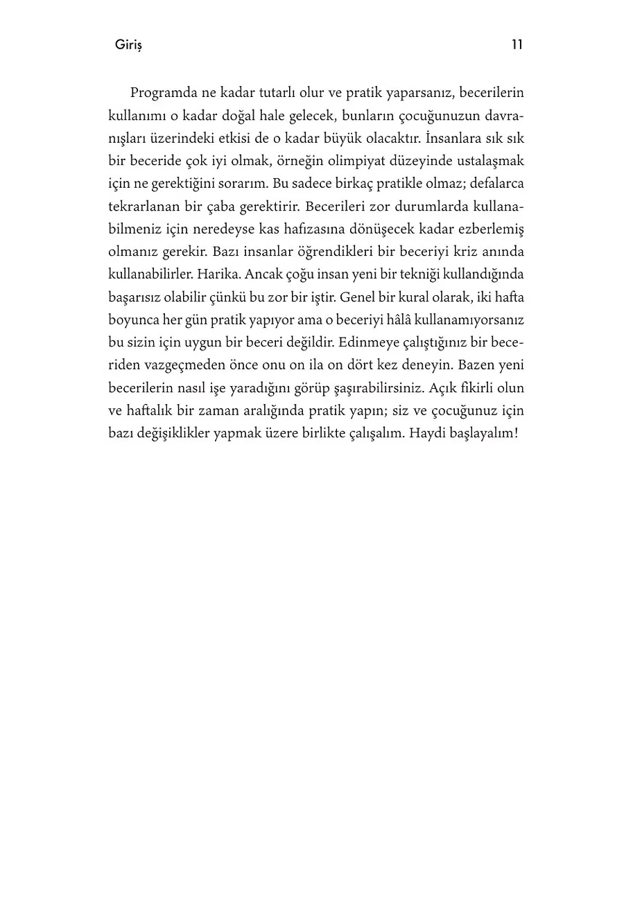 Kaygılı Çocuğa Ebeveynlik Etmek – Sayfa 5