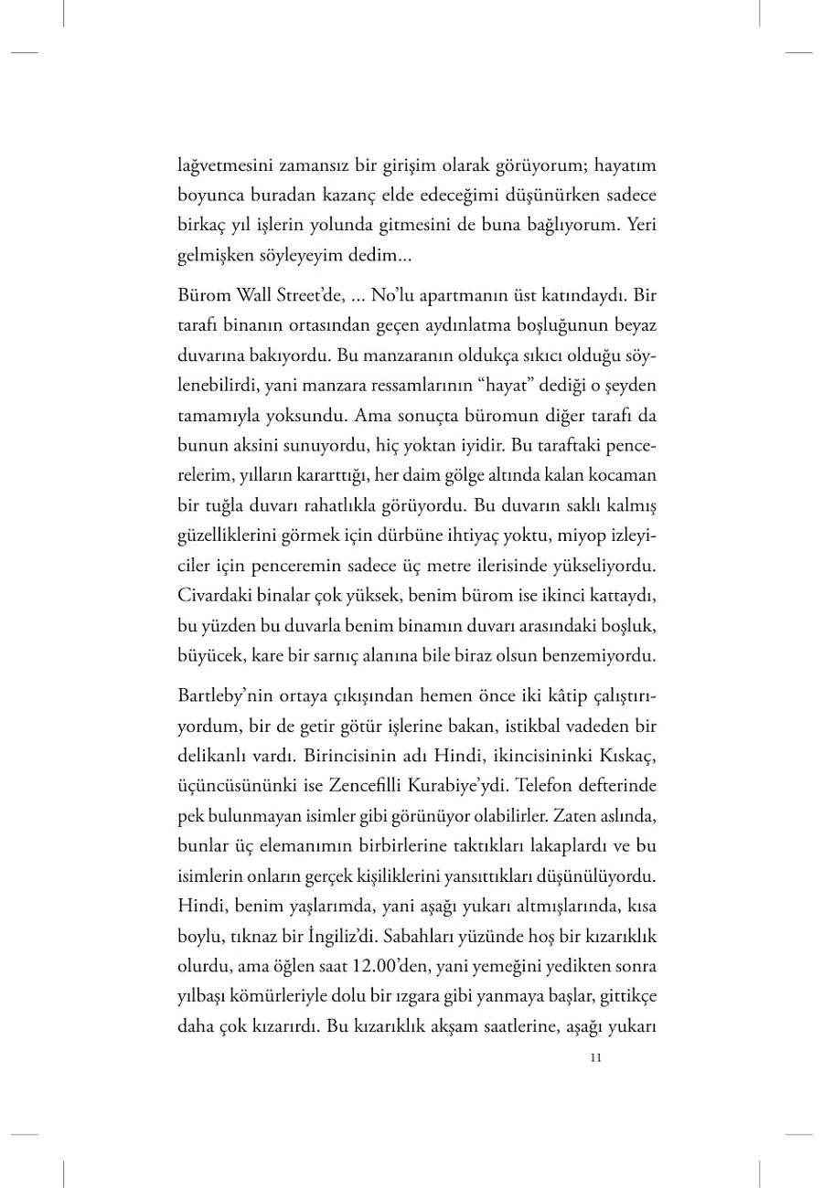 Katip Bartleby-Billy Budd – Sayfa 4