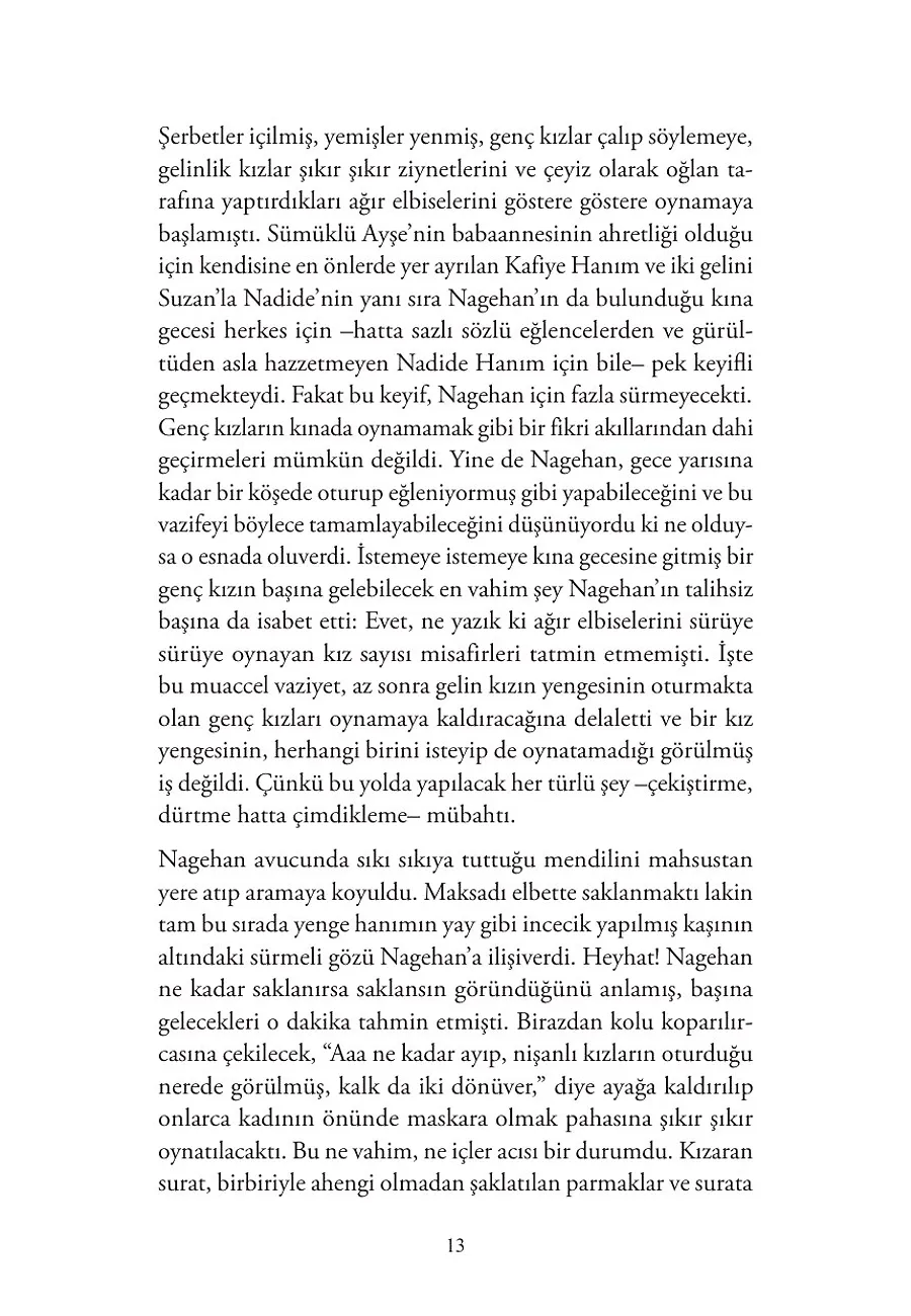 Kayıp Ruhun Zindanı – Sayfa 6