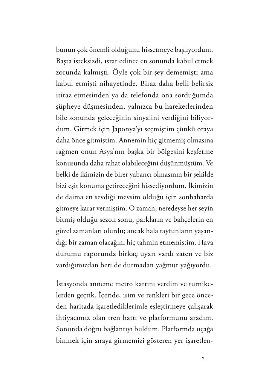 Kar Havası – Sayfa 3