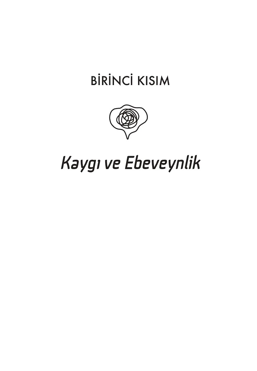 Kaygılı Çocuğa Ebeveynlik Etmek – Sayfa 6