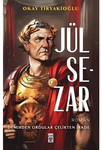 Jül Sezar