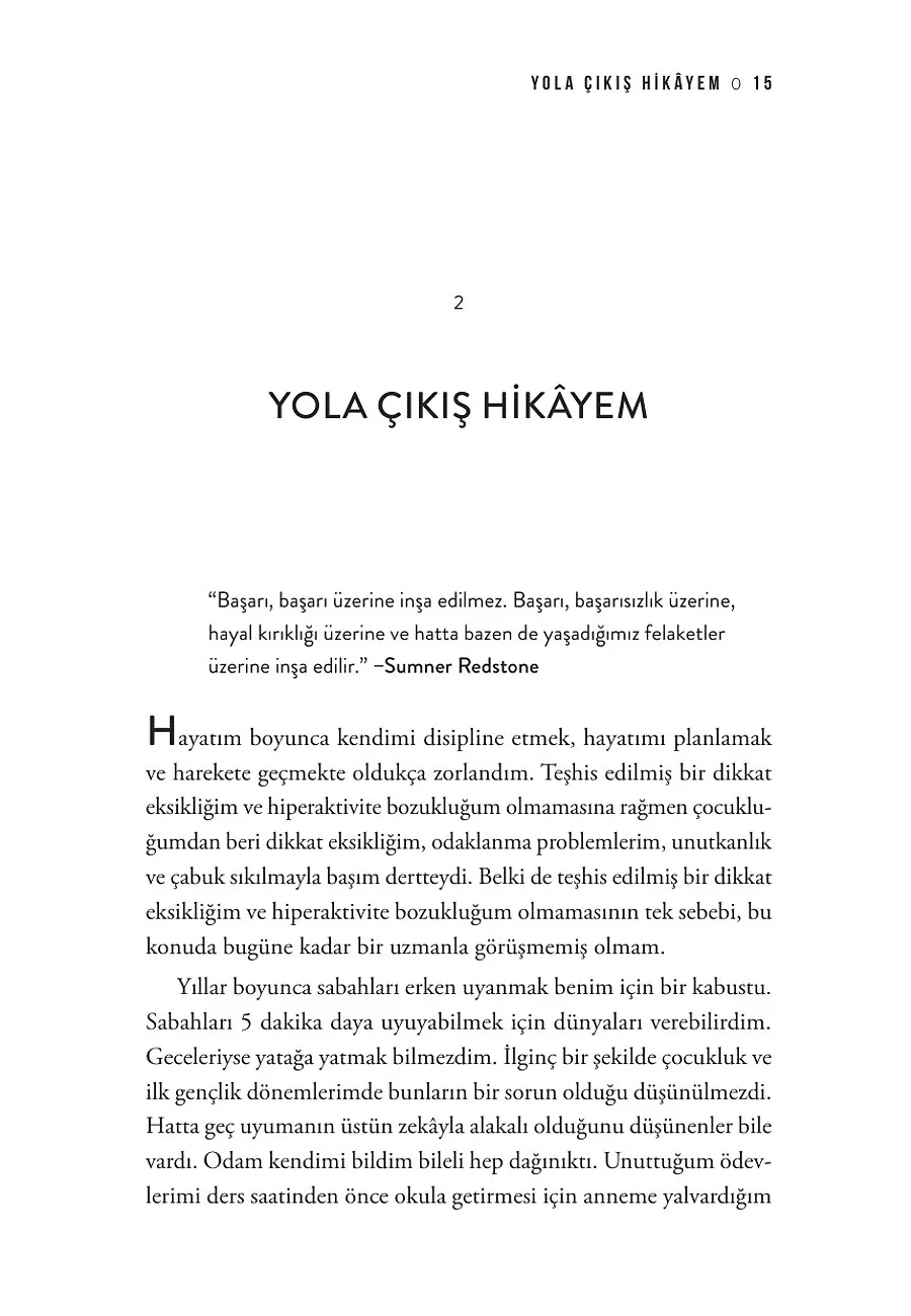 Karar Ver, Planla, Harekete Geç – Sayfa 5