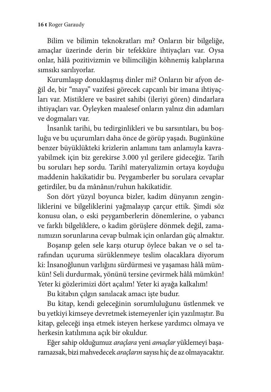 Kadim Dinler Ve Bilgelikler – Sayfa 2